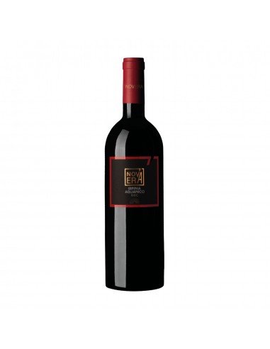 Novera vino cl75 irpinia aglianico