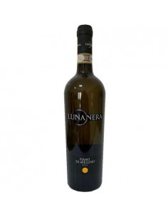 Luna nera fiano di avellino cl75