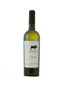 Enodelta pallagrello bianco cl75 terre del volturno