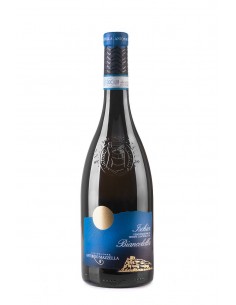 Antonio mazzella aenaria ischia biancolella doc 2019 cl.75