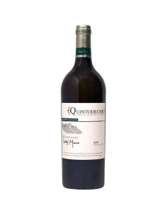 Quintodecimo cl75 grand cuvee luigi moio