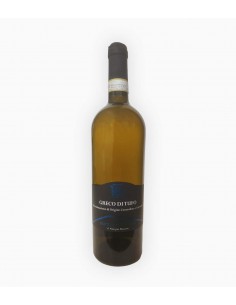 Crogliano greco di tufo docg cl75