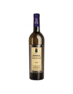 Molettieri irpinia coda di volpe cl.75
