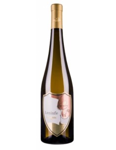 Casa d ambra vino cl75 leninfe bianco