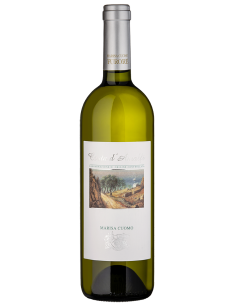 Marisa cuomo costa d amalfi bianco cl75