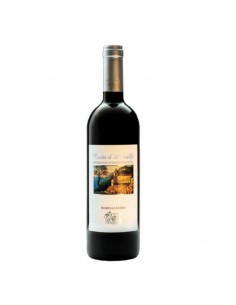 Marisa cuomo costa d amalfi rosso cl75