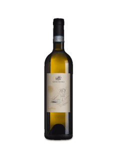 Cenatiempo lefkos ischia bianco superiore cl75