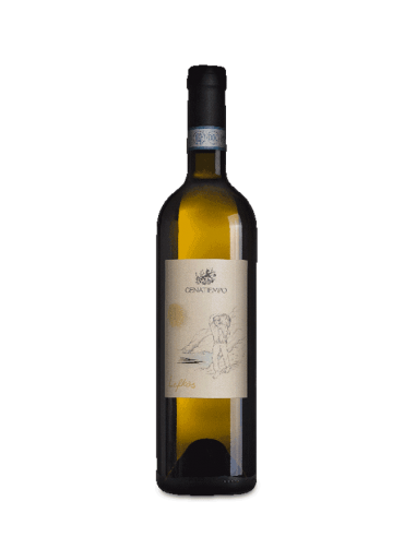 Cenatiempo lefkos ischia bianco superiore cl75