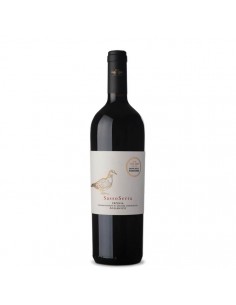Passo delle tortore sasso serra cl.75 aglianico