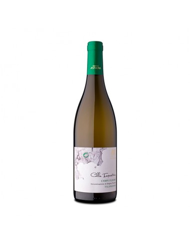 Cantine astroni falanghina cl75 colle imperatrice