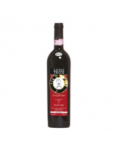 Luigi tecce poliphemo riserva cl75 aglianico