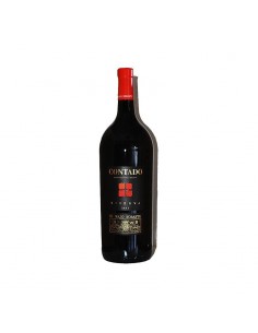 Vino contado aglianico c.150