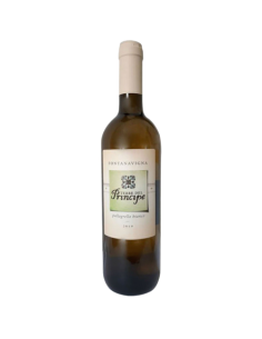 Terre del principe fontanavigna cl75 pall.bianco 2015
