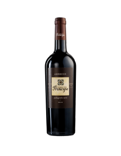 Terre del principe pallagrello nero cl75 ambrugo