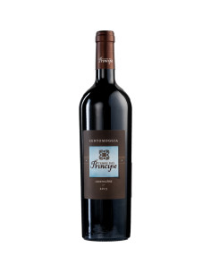Terre del principe centomoggia casavecchia 2015 cl.75