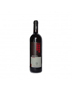 Pedata novello cl75 vino del principe
