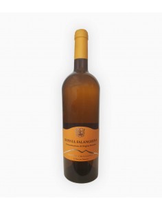 Crogliano falanghina irpinia dop cl75