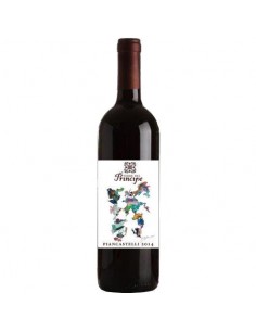 Terre del principe piancastelli cl75 2014