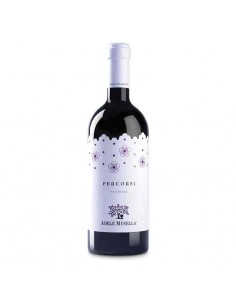 Musella percorsi cl75 piedirosso flegrei