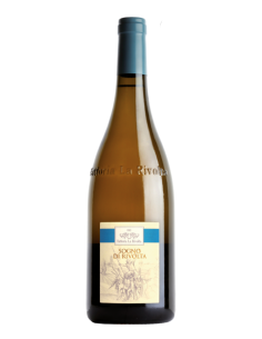 Fattoria la rivolta sogno di rivolta bianco igt cl75 bio.