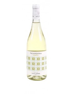 Il bianco della badessa falanghina cl.75