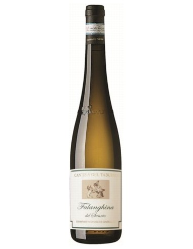 Taburno falanghina cl375
