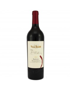 Villa raiano lt1,5 aglianico 2015