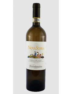 Mastrober. lt1,5 novaserra greco