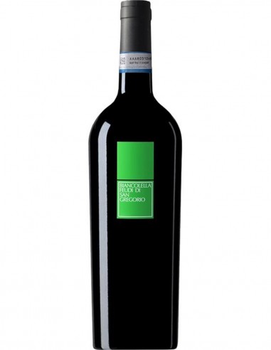 Feudi s.greg.vino cl75 biancolella