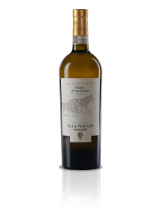 Villa matilde cl75 fiano di avellino