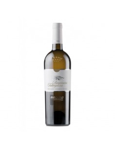 Crogliano falanghina campania igp cl75