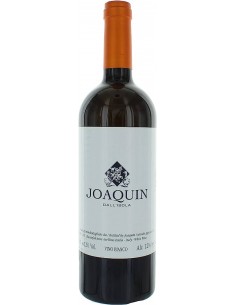 Joaquin dall isola 2018 campania bianco cl.75