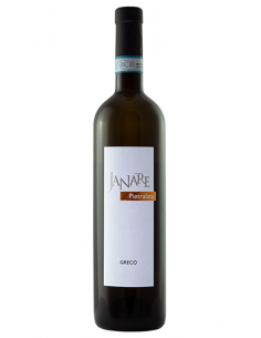 Janare pietralata cl75 greco