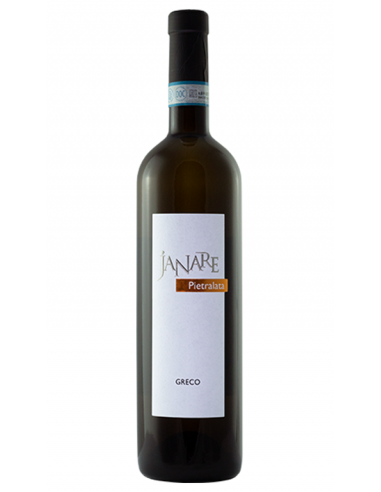Janare pietralata cl75 greco