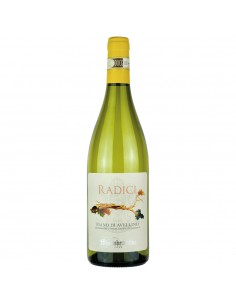Mastrober. lt1,5 radici fiano color collection