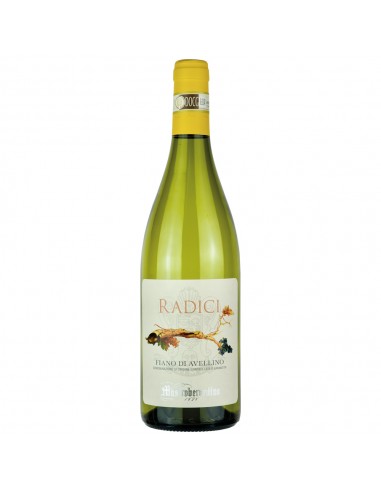 Mastrober. lt1,5 radici fiano color collection