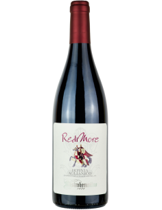 Mastrober. lt1,5 redimore aglianico color collection