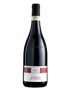 Fattoria la rivolta cl150 aglianico del taburno