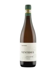 Villa raiano lt1,5 fiano di avellino ventidue