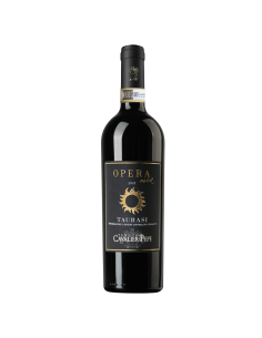 Cav.pepe cl300 opera mia taurasi