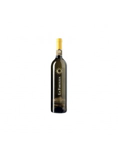 La fortezza falanghina beneventano cl75