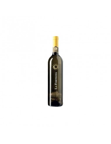La fortezza falanghina beneventano cl75