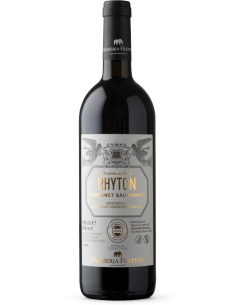 Frattasi cl150 rhyton cabernet sauvignon