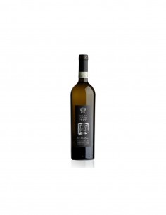 Cav.pepe cl37,5 fiano di avellino docg