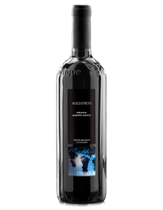 Vinicola del sannio aglianico cl37,5 igp
