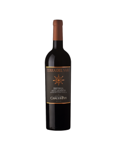 Cav.pepe cl300 terra del varo aglianico doc