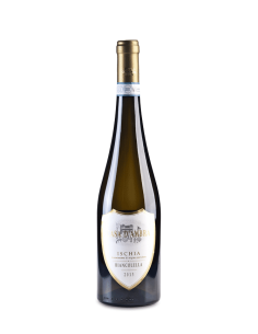 Casa d ambra vino cl75 ischia bianco