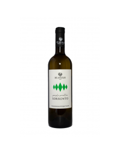 De angelis sorrento bianco cl75