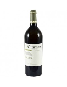 Quintodecimo cl150 fiano exultet
