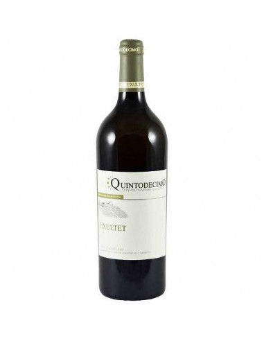 Quintodecimo cl150 fiano exultet